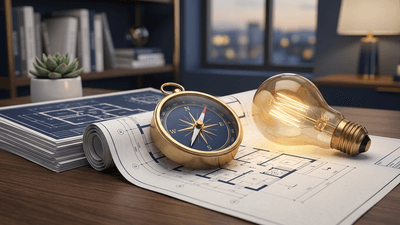 Lead Like a Founder: The Entrepreneurial Edge