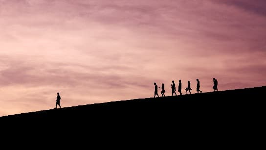 Genuine Leadership: Impact and Inspire