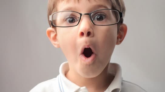 Presentation Crash Course: Become a Better Presenter in 1 Hr
