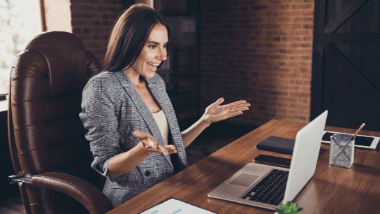 Making Your Meetings More Productive and Interactive