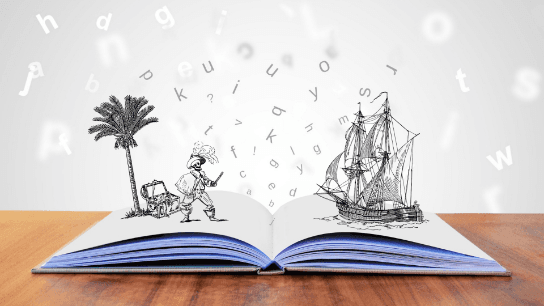 Entrepreneurs Storytelling Bootcamp